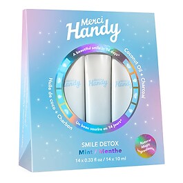 Smile Detox -Zestaw